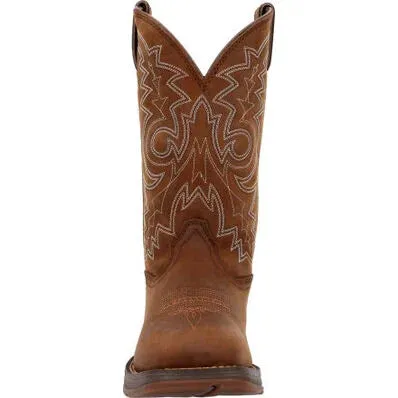 Rebel - Brown