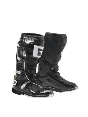 SG 10 MX - Black