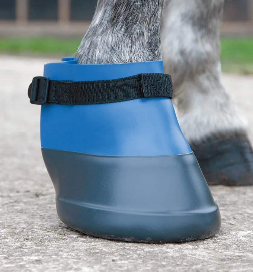 Shires ARMA Poultice Boot