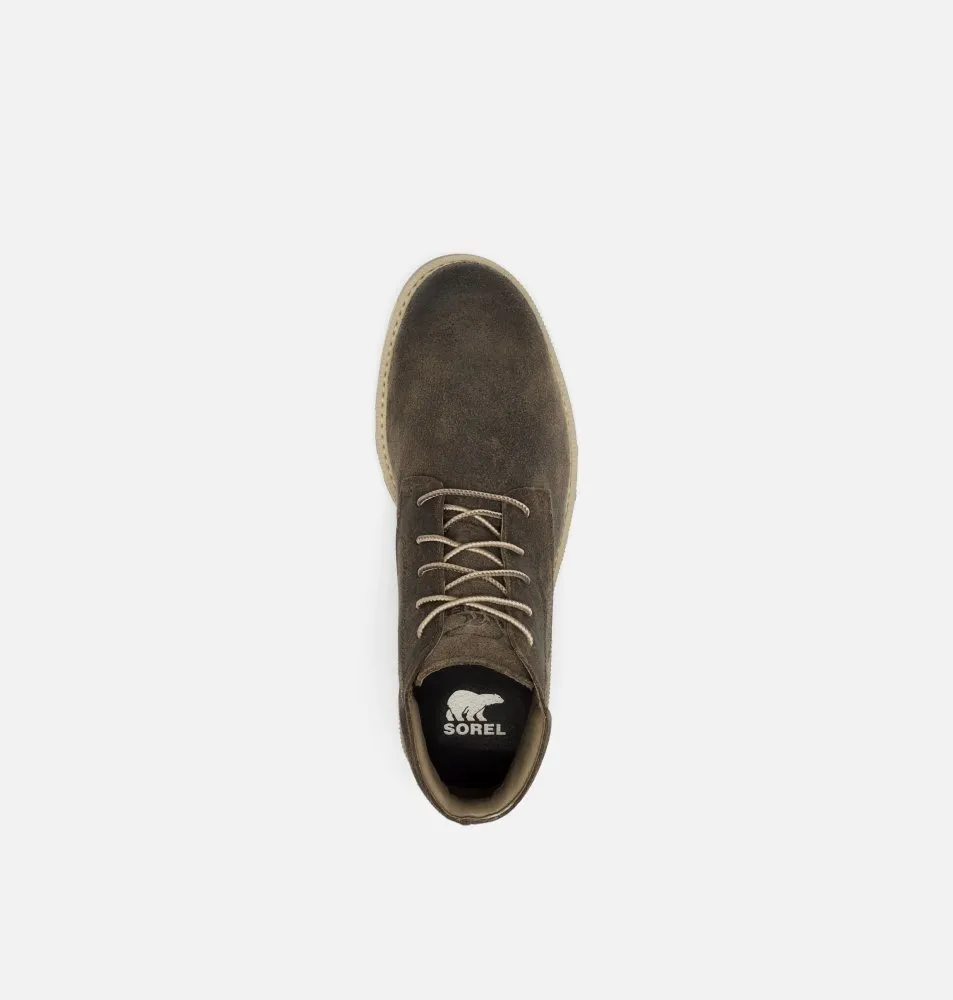 Sorel Men's Madson II Chukka - Major