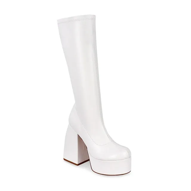 SUKKI2 - WHITE