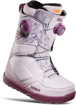ThirtyTwo W's Lashed Double BOA 22/23 - Snowboarding