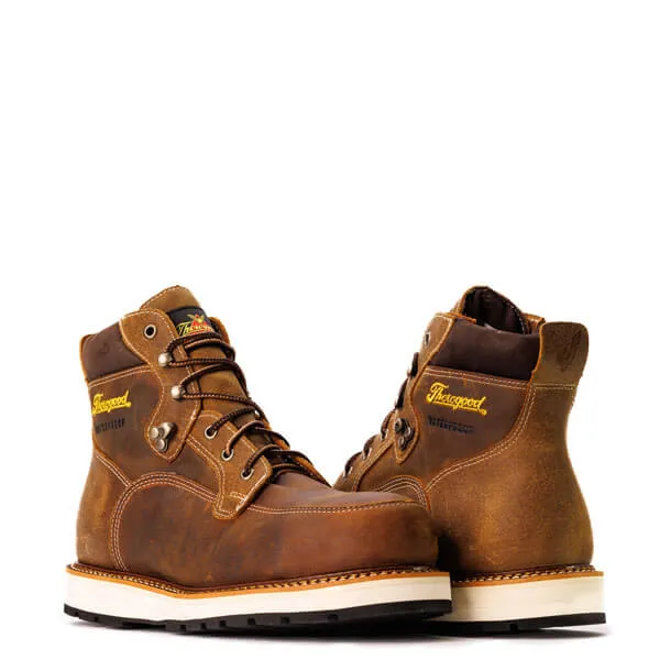 Thorogood 804-4145 Iron River (Composite Toe)