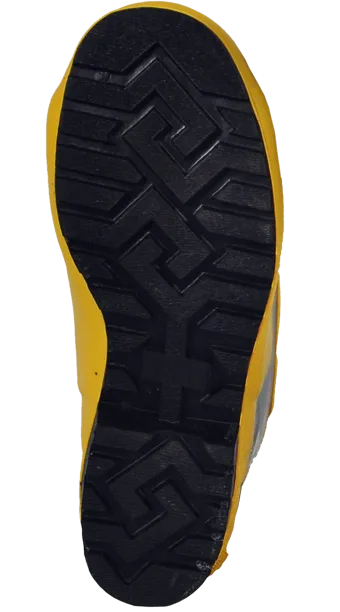 VIKING FIREFIGHTER 16 CHAINSAW BOOTS