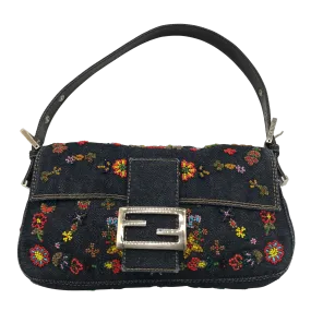 Vintage Fendi Bag