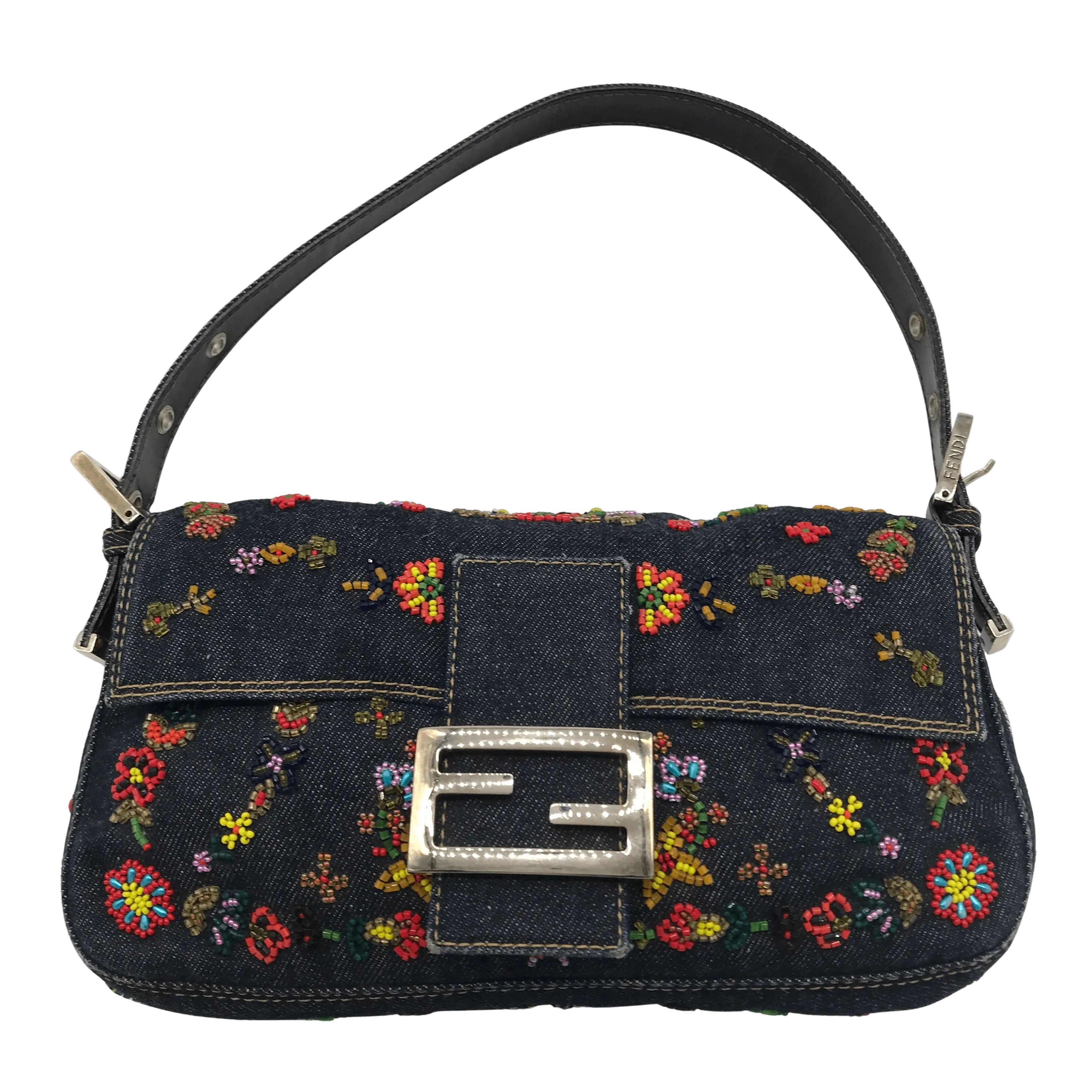 Vintage Fendi Bag