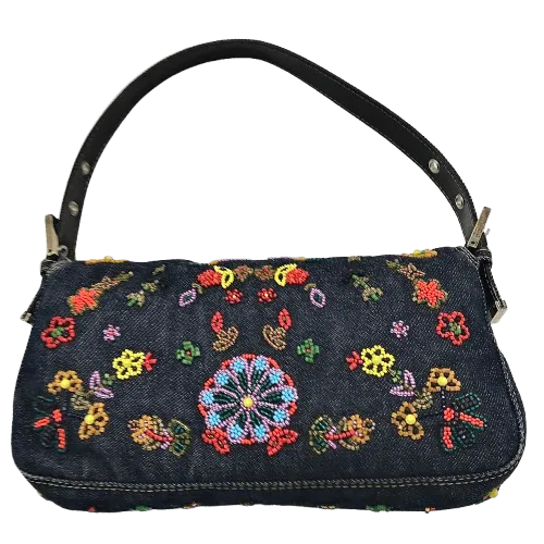 Vintage Fendi Bag