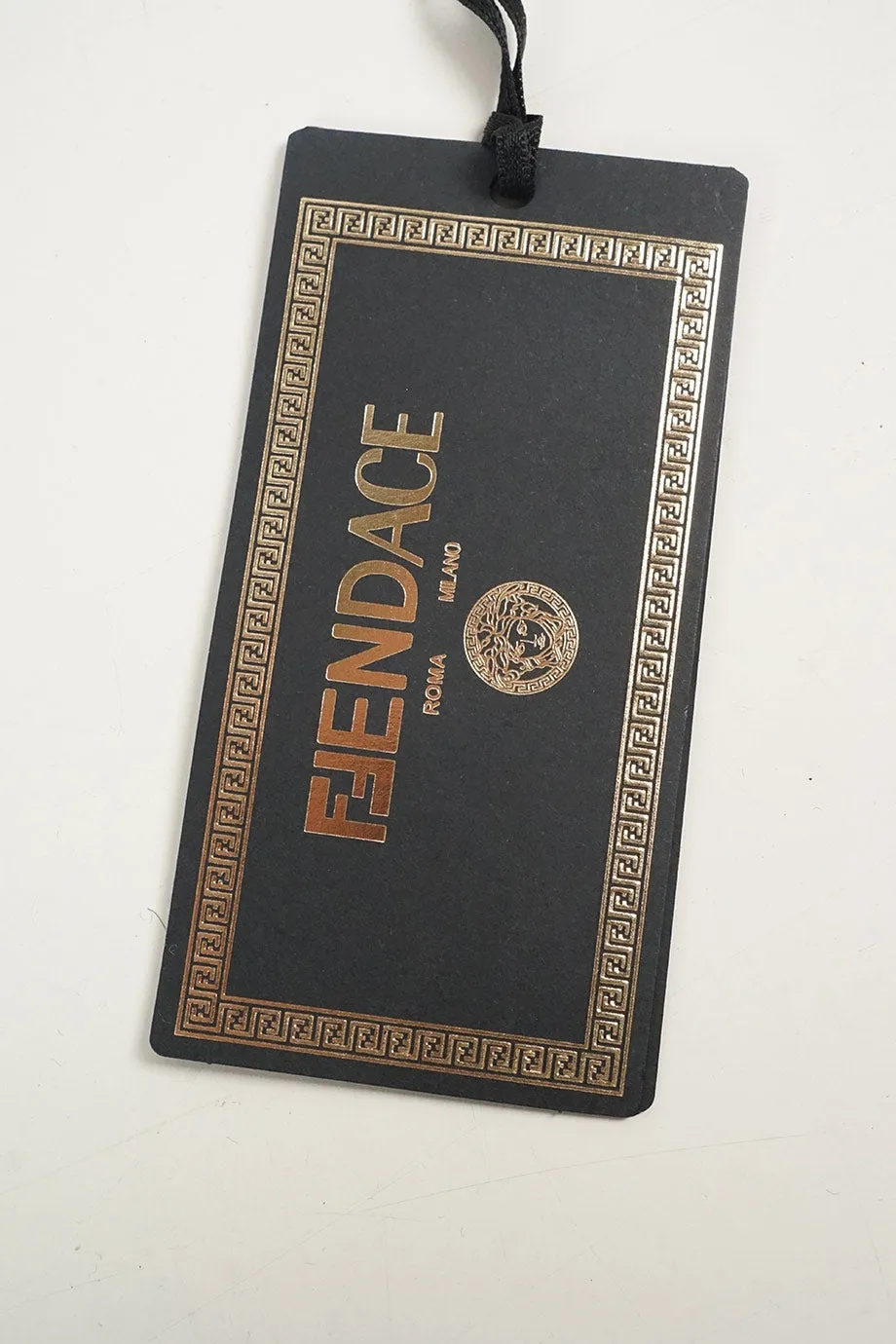 [WA2684] Fendi | Necklace
