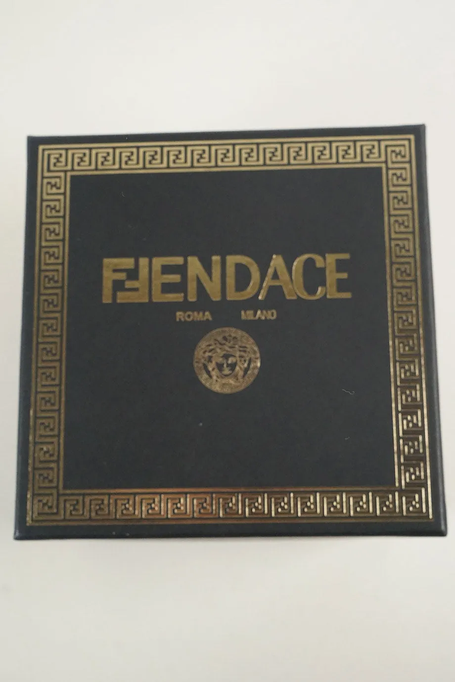 [WA2684] Fendi | Necklace
