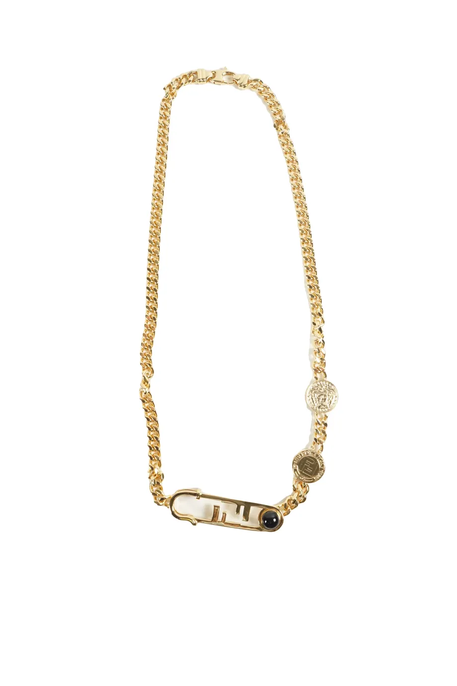 [WA2684] Fendi | Necklace