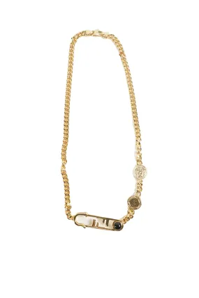 [WA2684] Fendi | Necklace