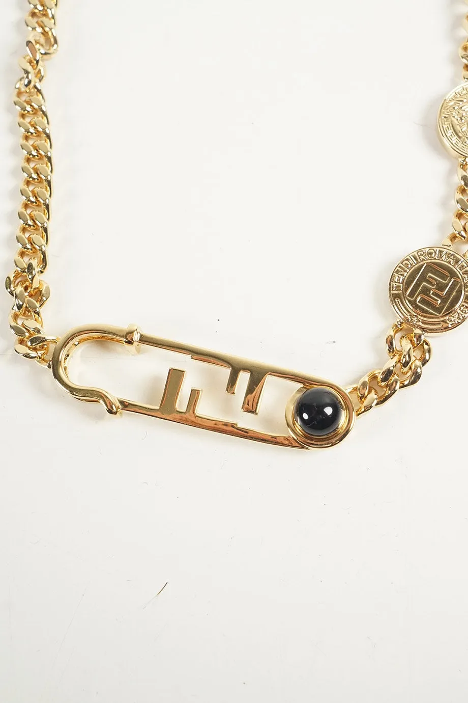 [WA2684] Fendi | Necklace