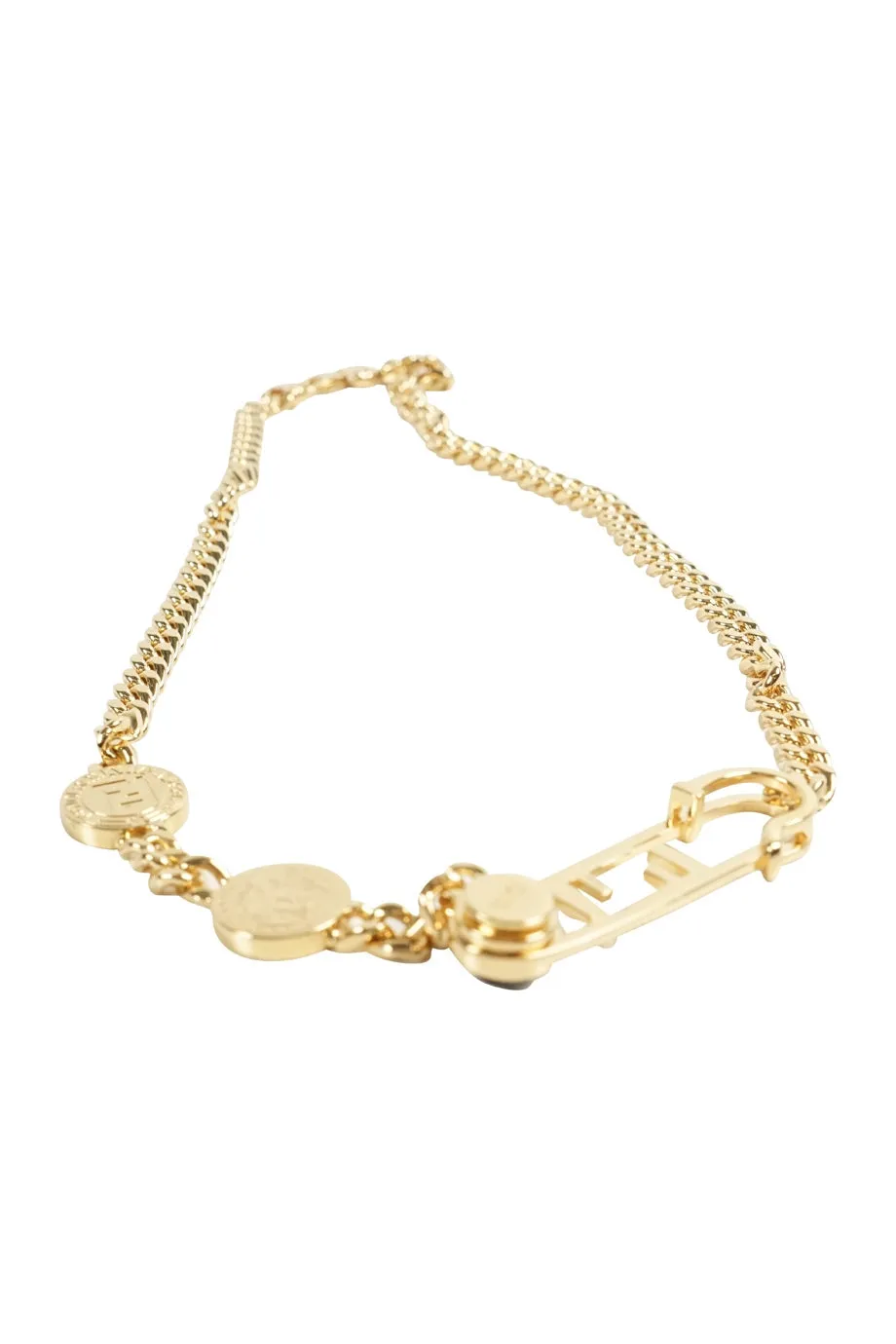 [WA2684] Fendi | Necklace