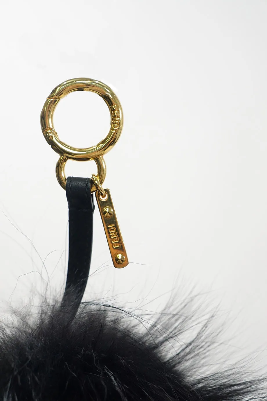 [WA3071] Fendi | Key chain