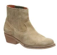 Wildleder Boots von Tim&Simonsen