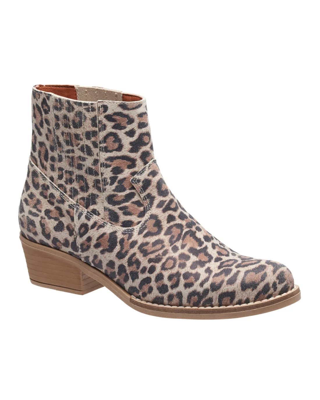 Wildleder Boots von Tim&Simonsen