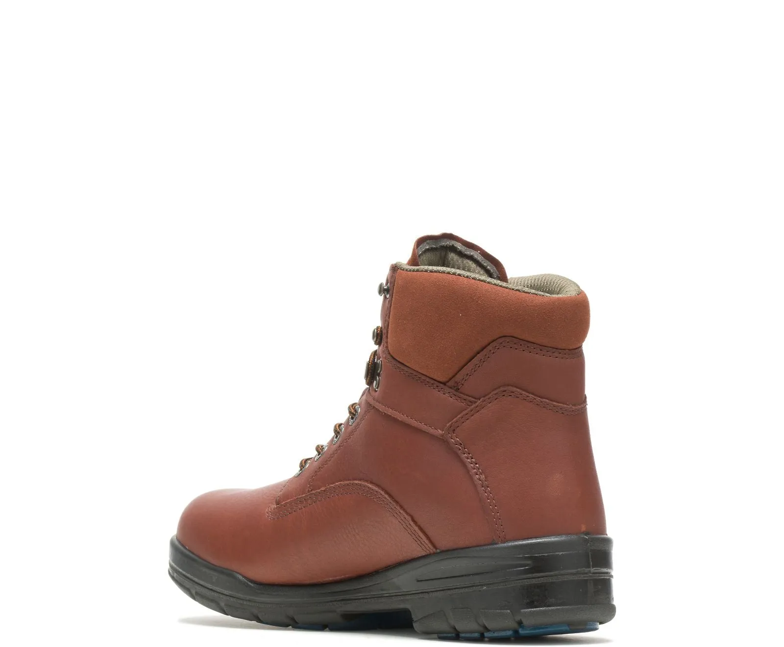 Wolverine DuraShocks SR Steel-Toe Direct-Attach 6 Work Boot