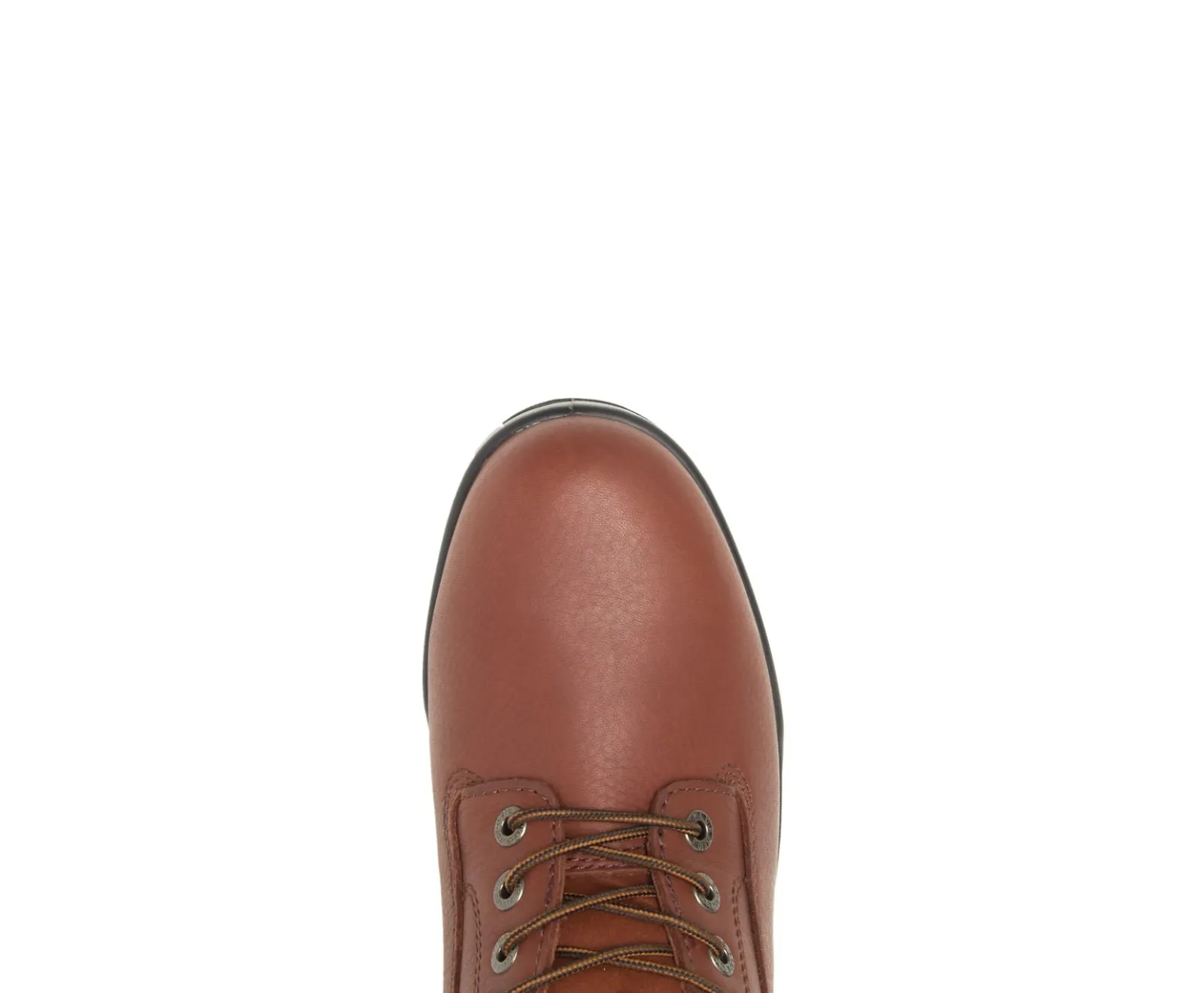 Wolverine DuraShocks SR Steel-Toe Direct-Attach 6 Work Boot