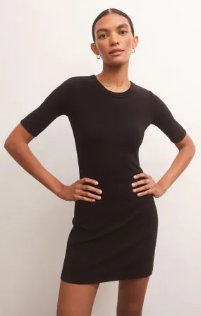 Z Supply ‘Carolina Elbow Mini Dress’
